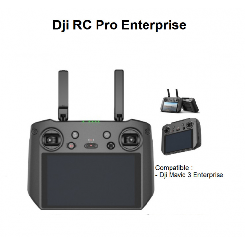 Dji RC PRO Enterprise Remote - Remote Controller Dji RC PRO Enterprise